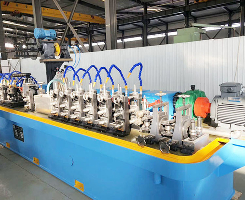 高性能Hg20 Erwの管製造所の製作機械