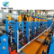 効率的な生産のためのPLC制御鋼管形成機械