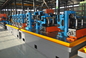 自動直径正方形の管を作る13-50 x 0.6-2 mmの鋼板ERW管製造所ライン研修会機械