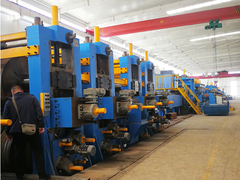 ボール ミル機械炭素鋼のボール ミルHG89を形作るセリウム3.0mmの厚いロール