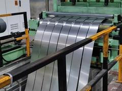 ラインを切り開くこと