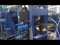 大型炭素鋼の溶接チューブミール 325-530mm 25m/min