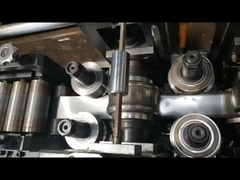 パイプ製造用金属鋼切断回転器 50~610mm