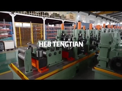 自動 280kw 315kw DCモーター 炭素鋼コイルのための鋼切断機