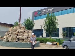 パイプ製造機械 チューブミール機械