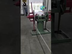 60-165mmチューブミール機械 カーボンステンレス鋼管