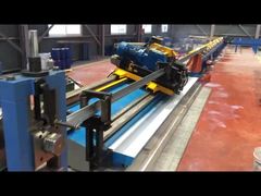 CNC PLC 亜鉛メッキ鋼コイル スリット機 800-2000mm