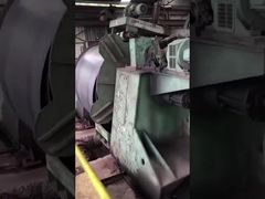 自動PLC制御 鋼管ミル 外径40-114mm 80m/min