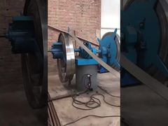 高周波電熱管ミール PLC制御 厚さ6~12mm