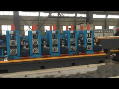 水冷式亜鉛メッキ高精度溶接管ミル