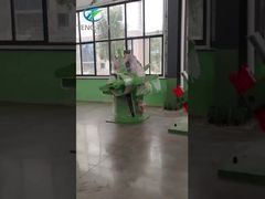 HG219 高周波溶接パイプミール 114-219mm 4-8mm 厚さ