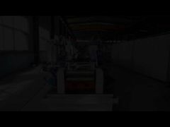 参照 ERW 高周波の軽鋼管製造機