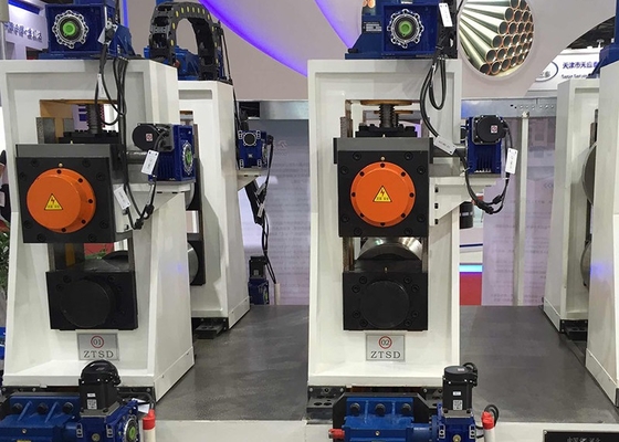 工業自動 20X20-75X75mm スクエアチューブミール ミール 高性能