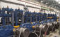 300x300x16mmの高周波溶接された管製造所の電流を通された鋼鉄正方形