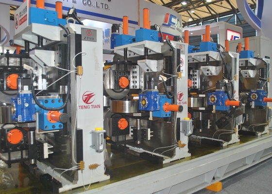高周波溶接パイプミール 低炭素HRC 2mm 高周波溶接パイプミール BV