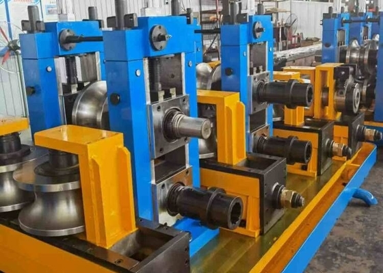 機械を作るDia 76mmの炭素鋼の管製造所の習慣