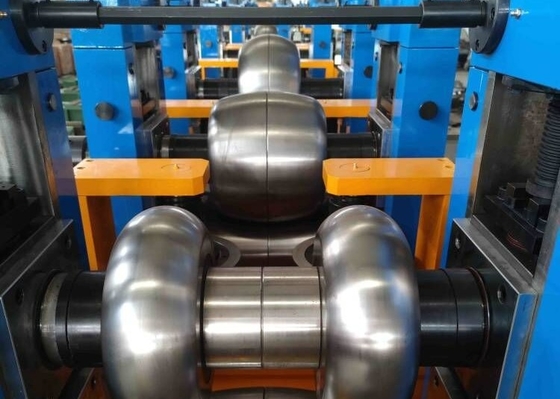機械を作るDia 76mmの炭素鋼の管製造所の習慣