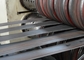 金属の使用のための高速コイルの切断ディスク刃のストリップ スリッター
