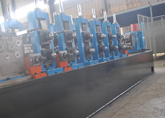 鉄鋼管製造機械 製造ライン 100 M/Min