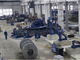 600kw 高速鋼管生産ライン チューブミール 溶接プロセス