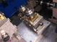 フル オートマチックの150m溶接されたストリップのタイプ アルミニウム管の生産ライン/最低の製造所の速度