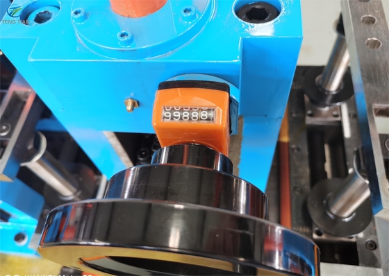 高精度パイプ製造機械 低炭素および低合金鋼管のための高精度チューブミール