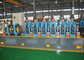 中国の工場直売高速30-120m/最低の金属の炭素鋼の管/高精度の管機械