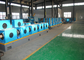 機械およびERWを作る高周波溶接の管鋼管の生産ライン