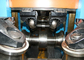 機械炭素鋼の管製造所を作るHG76自動ERWの円形の管
