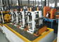 機械、鋼管のスロット マシンの製造業者を作る中国の製造者の正方形の鋼管