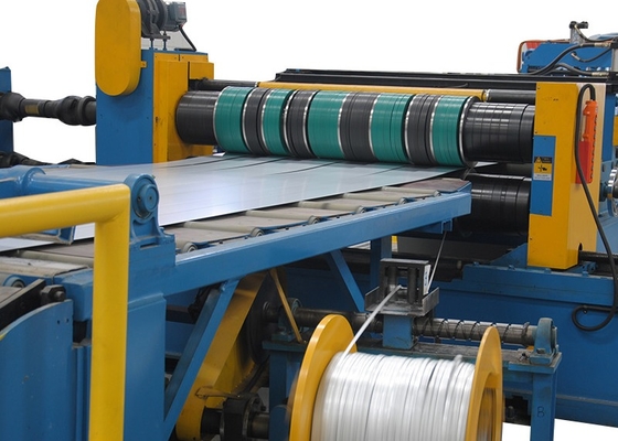 幅800-2000mm 自動切断機 鋼切断機