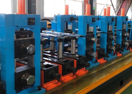 高精密製造機械 電圧 380v / 440v 鋼管生産ライン