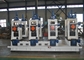 産業自動20X20-75X75mm正方形の管製造所の高性能