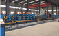 Hg50 100m/Min ISO Hfw鋼管の生産ライン