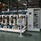 産業自動20X20-75X75mm正方形の管製造所の高性能