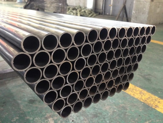 高周波溶接式パイプミール ストライプ厚さ 1.5~6.0mm ストライプ幅 150~360mm