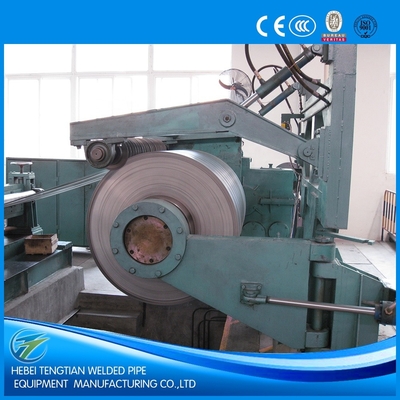 Ztl-13x1600 メタル低炭素HRC超厚鋼切断機