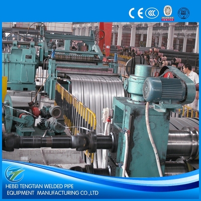 Ztl-13x1600 メタル低炭素HRC超厚鋼切断機