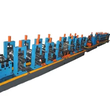 チューブミールマシン 70m/min 500kw 380V PLC制御システム
