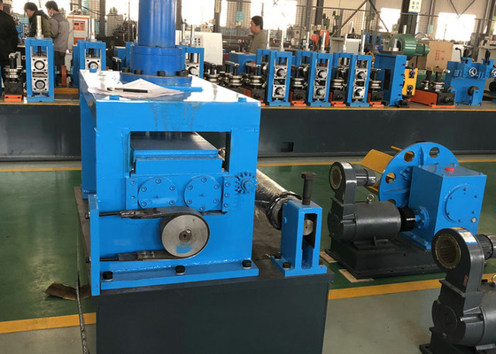 製品速度 最大 120m/min 自動金属鋼切断機