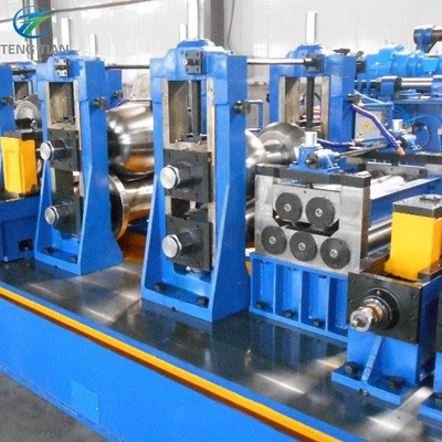 カーボン鋼複合鋼管製造機械 5 ローラーレベルリング