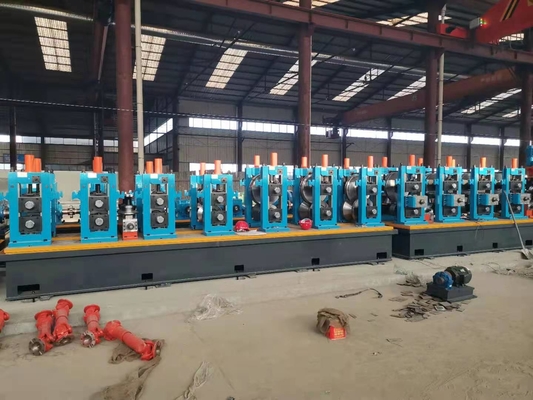 高精密製鋼管生産ライン 電圧 380v / 440v