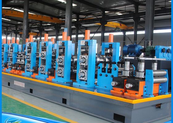 高周波溶接パイプミール 70x70-150x150mm 2.0-10.0mm